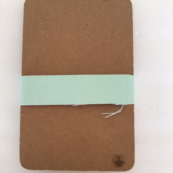 ANTHROPOLOGIE BERGEN CHEESE KNIVES NWT - Picture 8 of 9